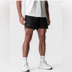 ASRV DSG-0751
TETRA-LITE 5" LINERLESS SHORT